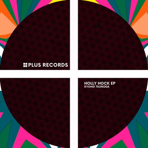 Hollyhock EP