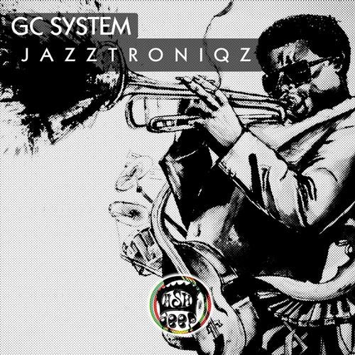 Jazztroniqz