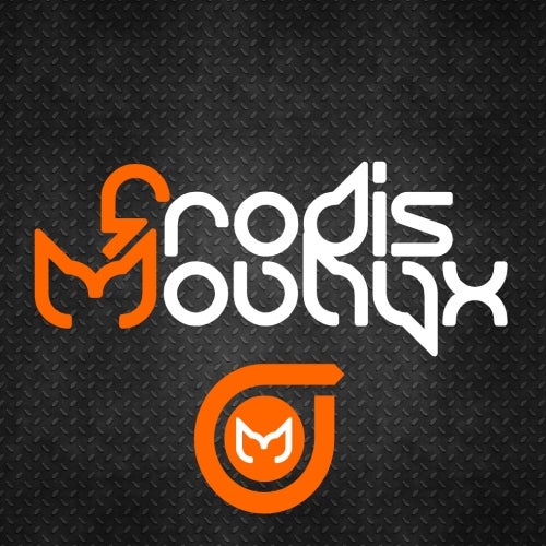 DJ MOUHYX FRODIS Best Progressive House 2012