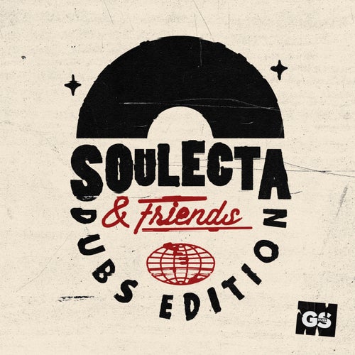 Cover art for Soulecta & Friends - Dubs Edition (Extended Version)