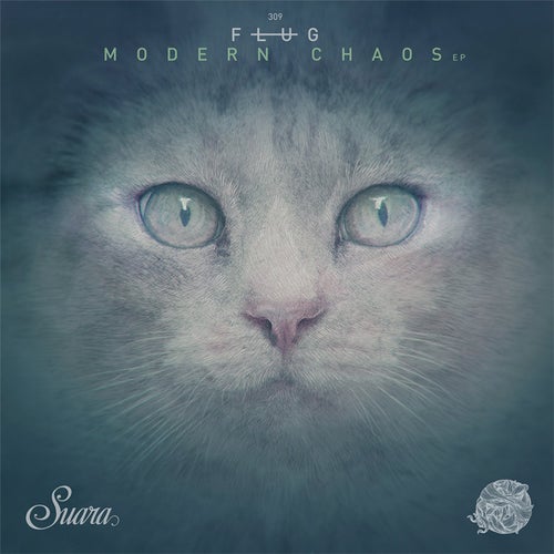 Modern Chaos EP