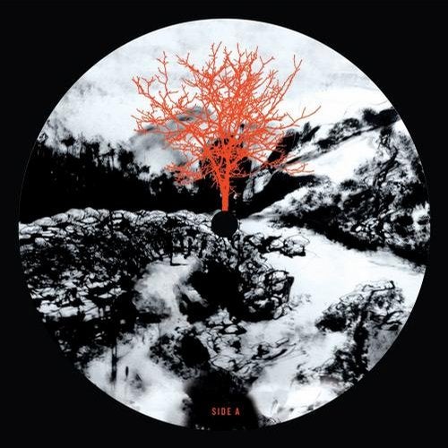 Cover art for North Lake