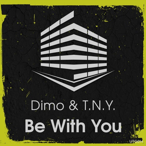 Be With You