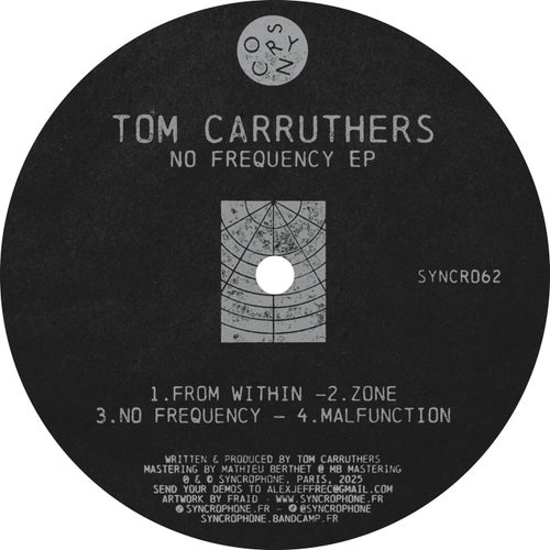 No Frequency EP