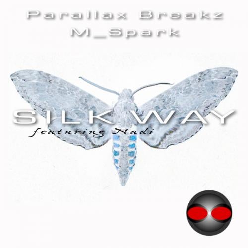 Silk Way EP