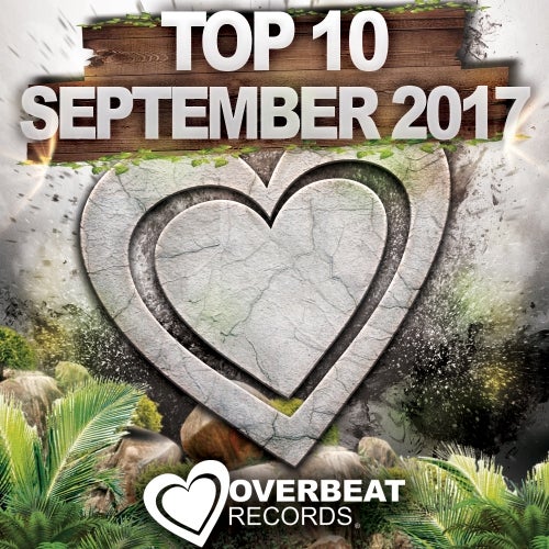 OVERBEAT CHART (September 2017)