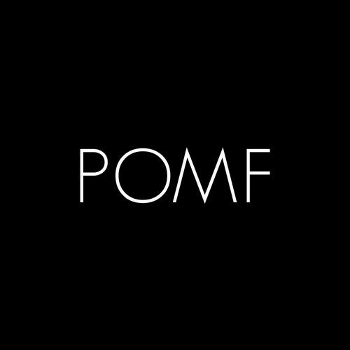 Cover art for POMF Presents