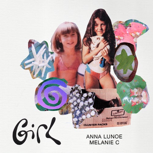 Girl (Extended Mix)