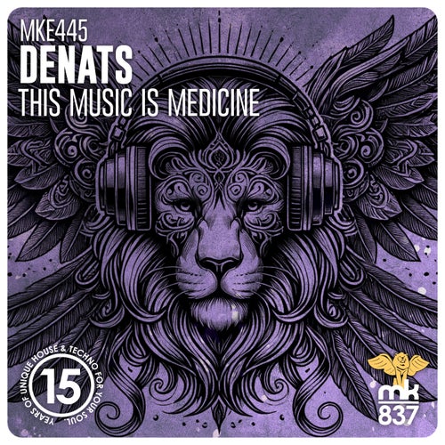 This Music Is Medicine