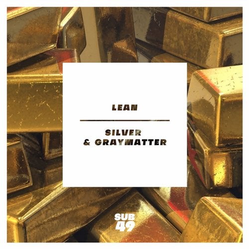 Cover art for Lean