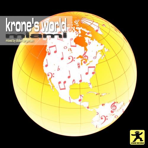 Krone's World Miami