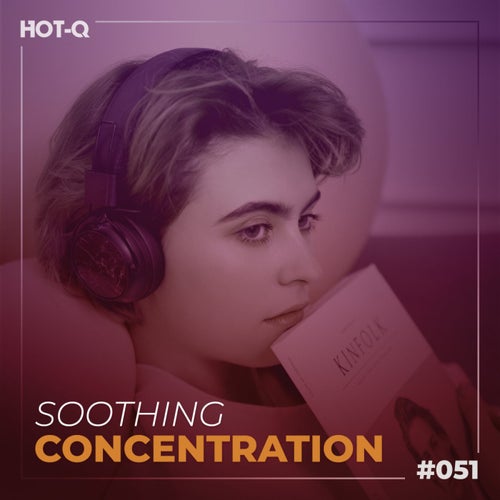 Soothing Concentration 051