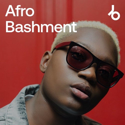 Afro Bashment