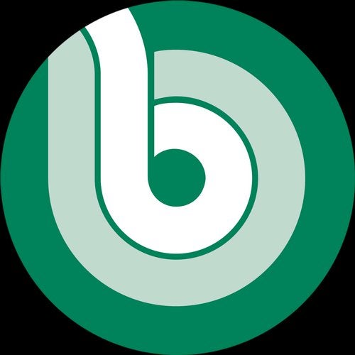 Cover art for The Beat E.P.