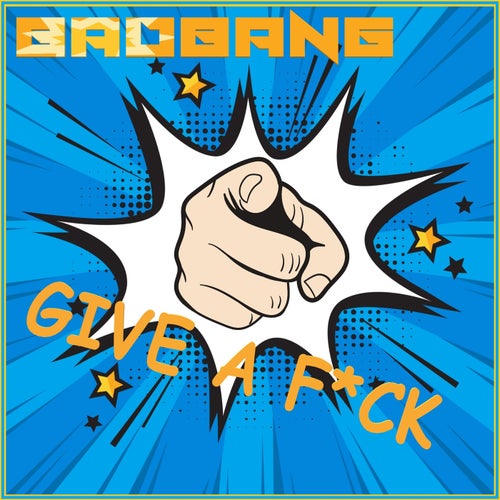 Give a Fck