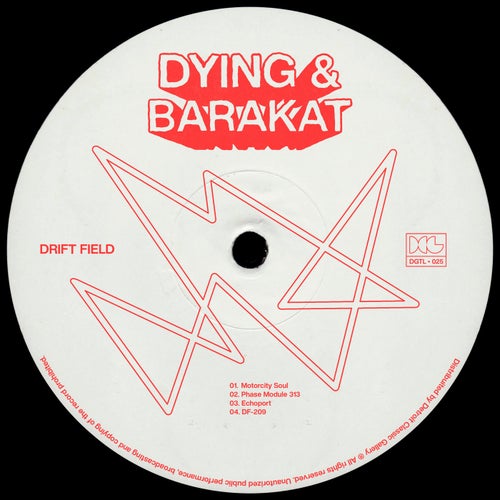 Drift Field
