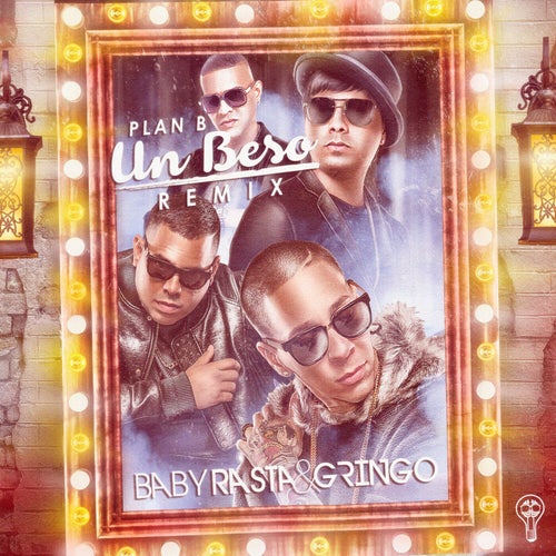 Un Beso (Remix)