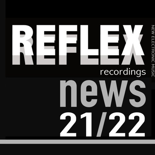 Cover art for REFLEXnews 2122