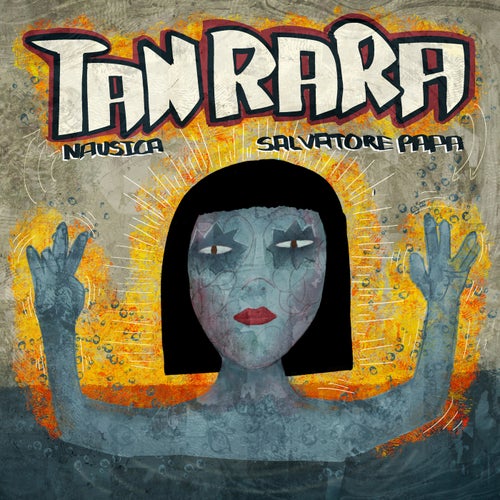 Tan Rara