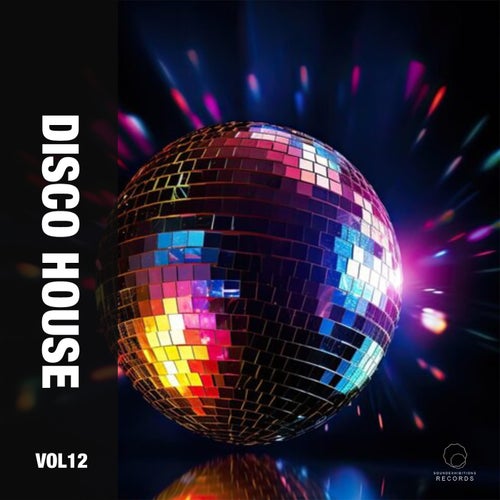 Disco House Vol 12