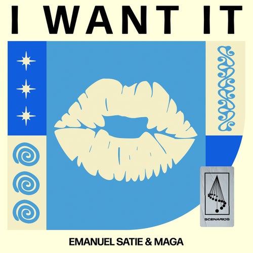 I Want It