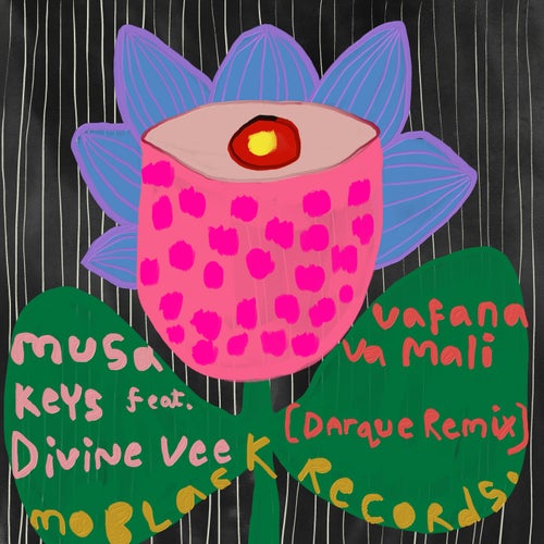 Vafana Va Mali (Darque Remix)