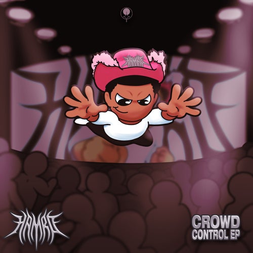 CROWD CONTROL