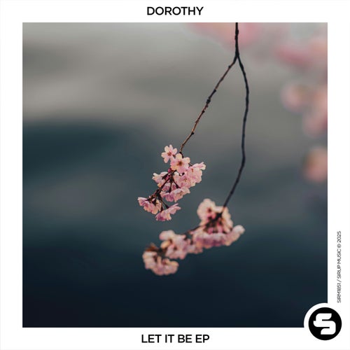 Let It Be EP