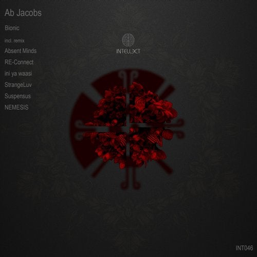 Cover art for Bionic