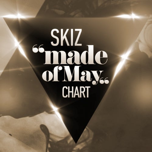 Skiz "Made Of May" Chart