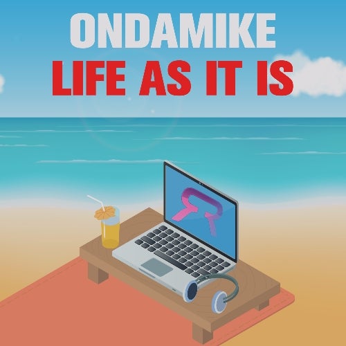 OnDaMiKe - Life As It Is "Set list"