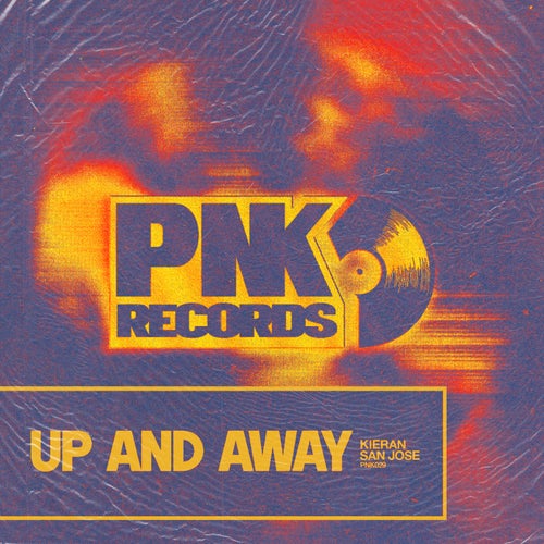 Up And Away