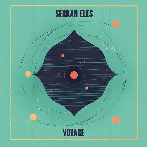  Serkan Eles - Voyage (2023) 