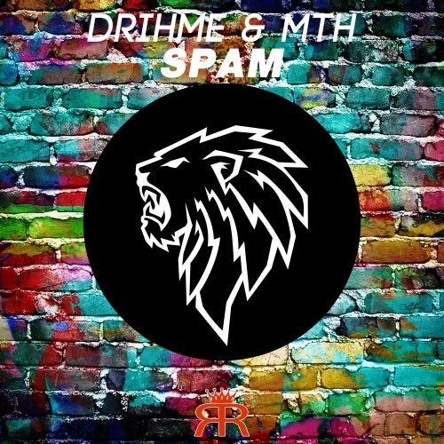 Drihme, "Spam" Chart