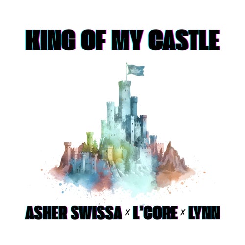 King of My Castle