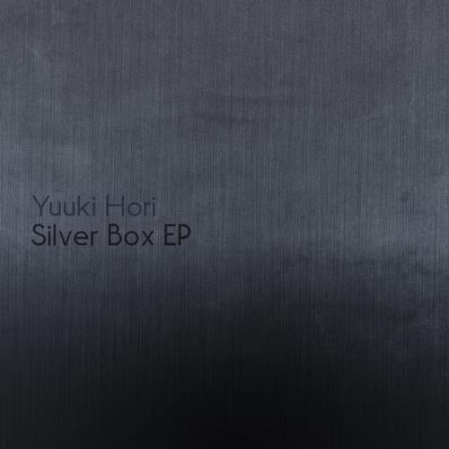 Silver Box EP