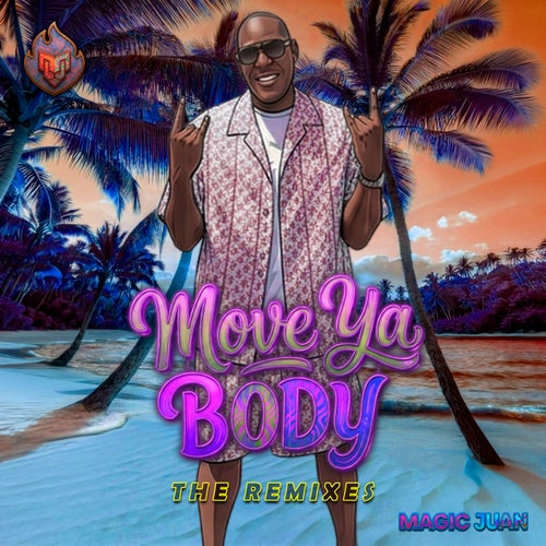 Move ya body (The Remixes)