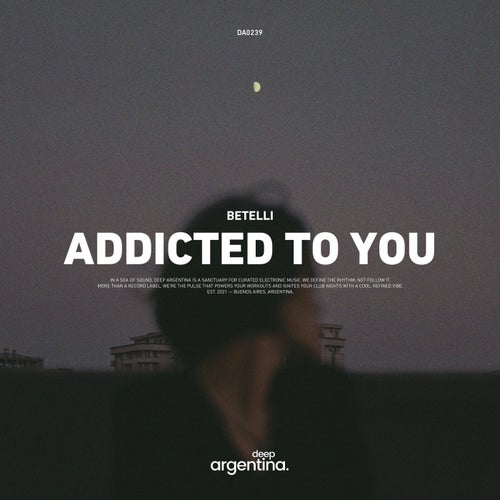 Addicted to You