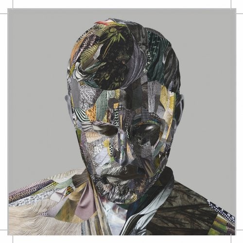Cover art for Rising / Falling