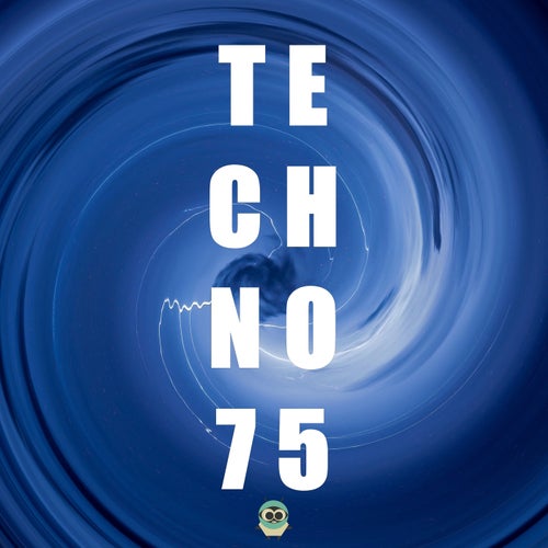 Cover art for #TECHNO 75