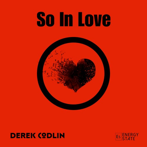  Derek Codlin - So In Love (2025) 
