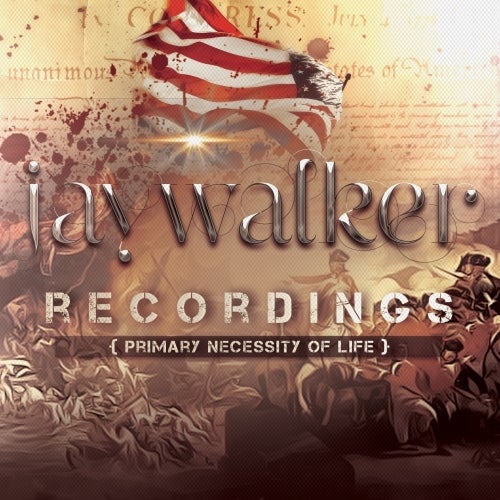 Jaywalker Recordings