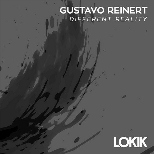 Cover art for Different Reality