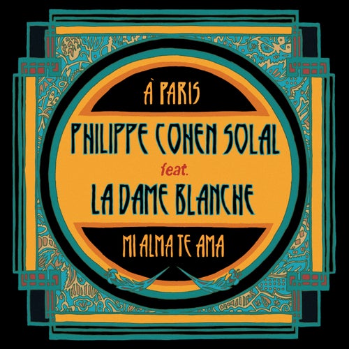 À Paris / Mi Alma Te Ama