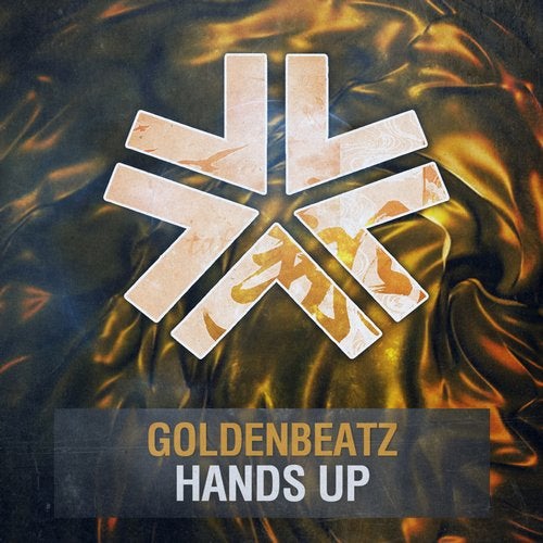 Cover art for Hands Up