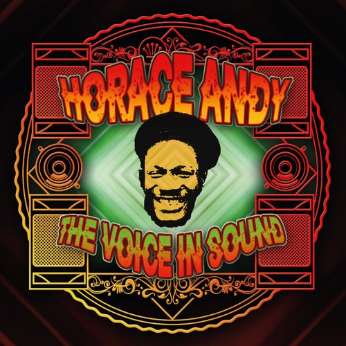 Horace Andy Music & Downloads on Beatport