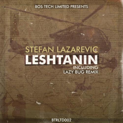 Leshtanin