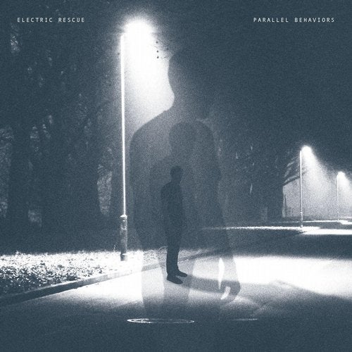 Cover art for Parallel Behaviors LP