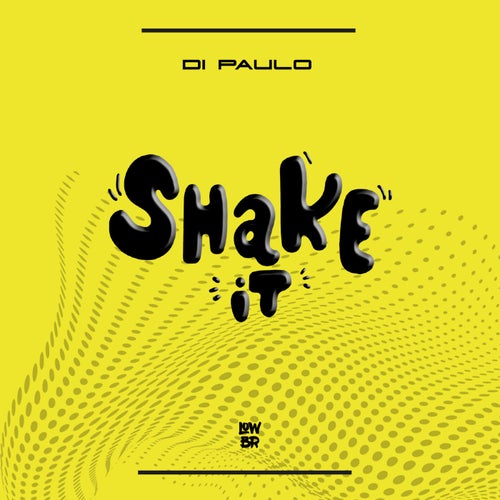 Shake It