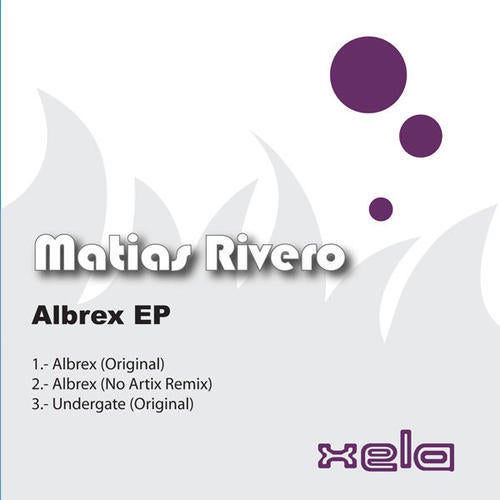 Albrex EP